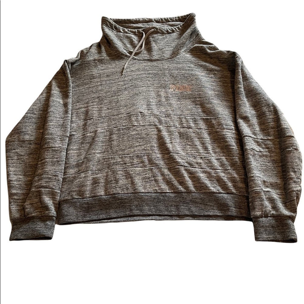 PINK pullover Sweater